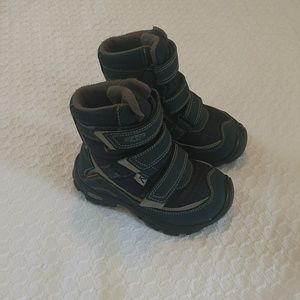 Keen Toddler Boy Winter Boots
